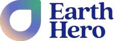Earth Hero's logo