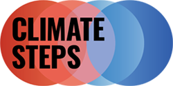Climate Steps logo