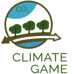 Climate game logo